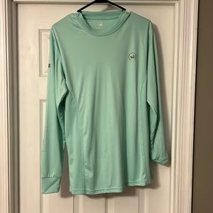 Southern Marsh Long sleeve tee